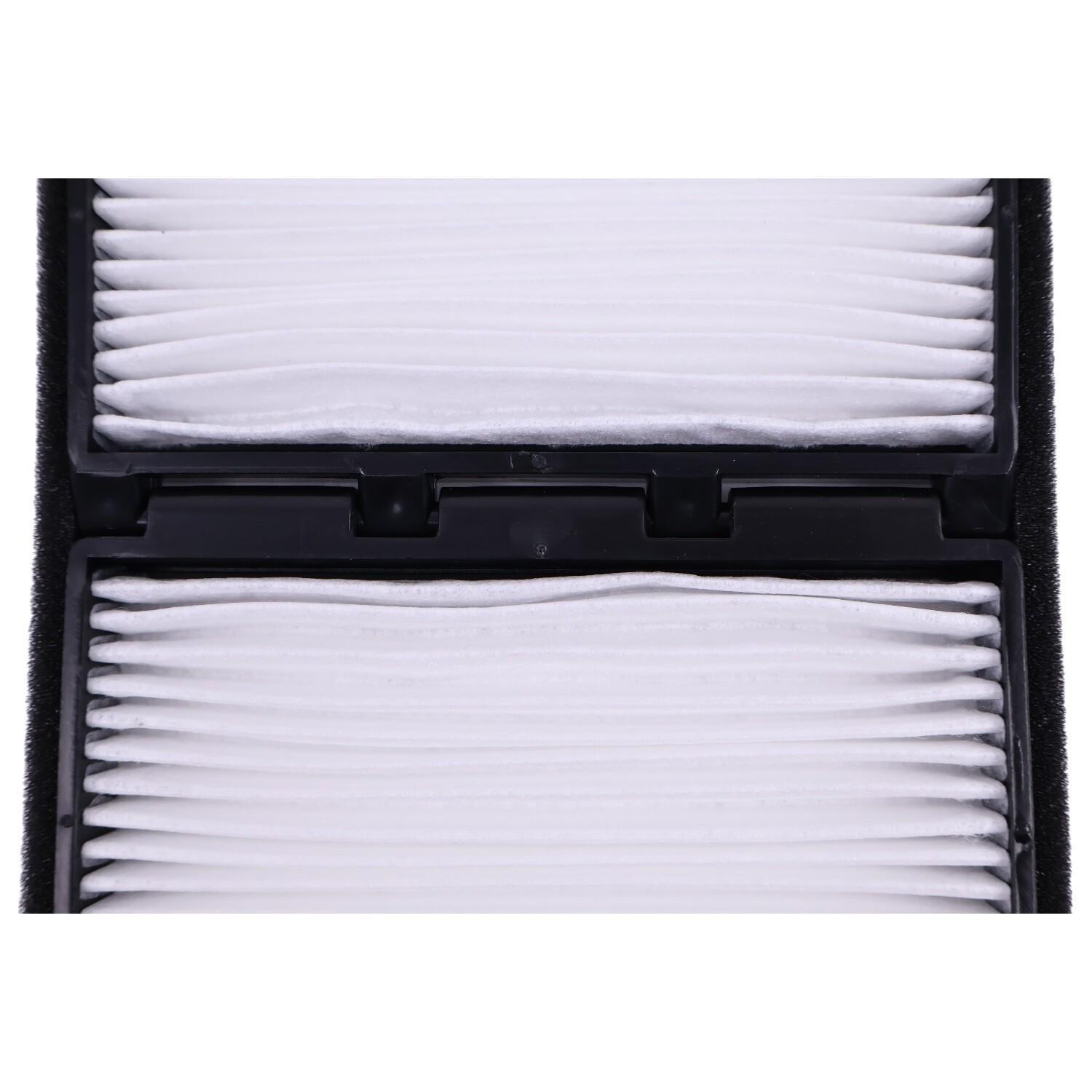 2X Cabin Air Filter 284-4568 For Caterpillar 308D 314C 321C 325C 328D LCR