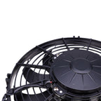 24V 78-1535 Radiator Fan For Thermo King Tri-Pac APU Precooler Tripac TK 10"
