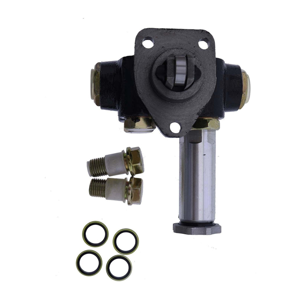 Fuel Pump 105237-5470 Replaces For Zexel 1052375470 9 440 610 647