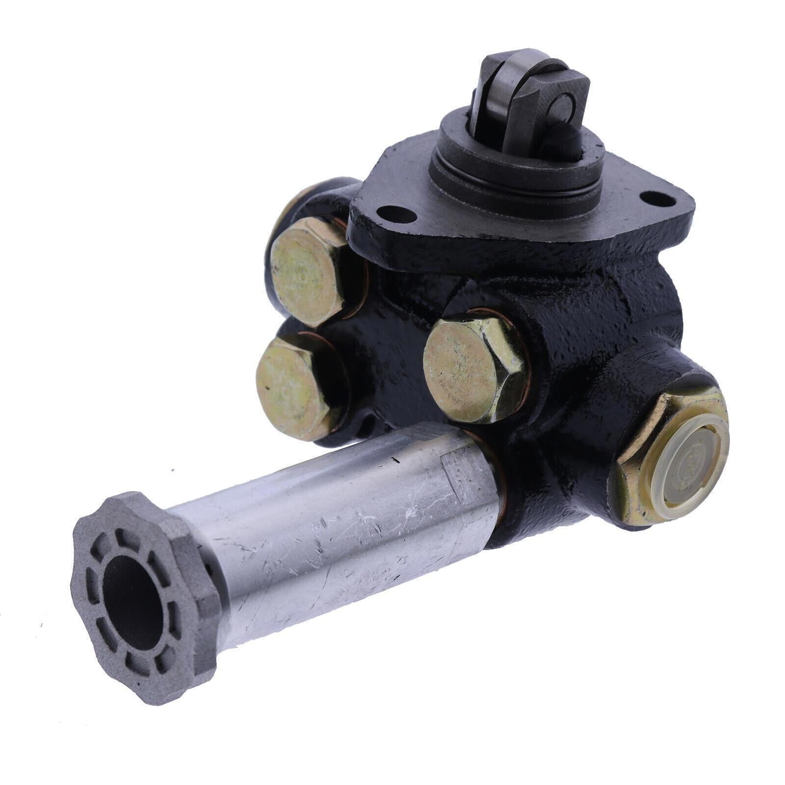 Fuel Pump 105237-5470 Replaces For Zexel 1052375470 9 440 610 647