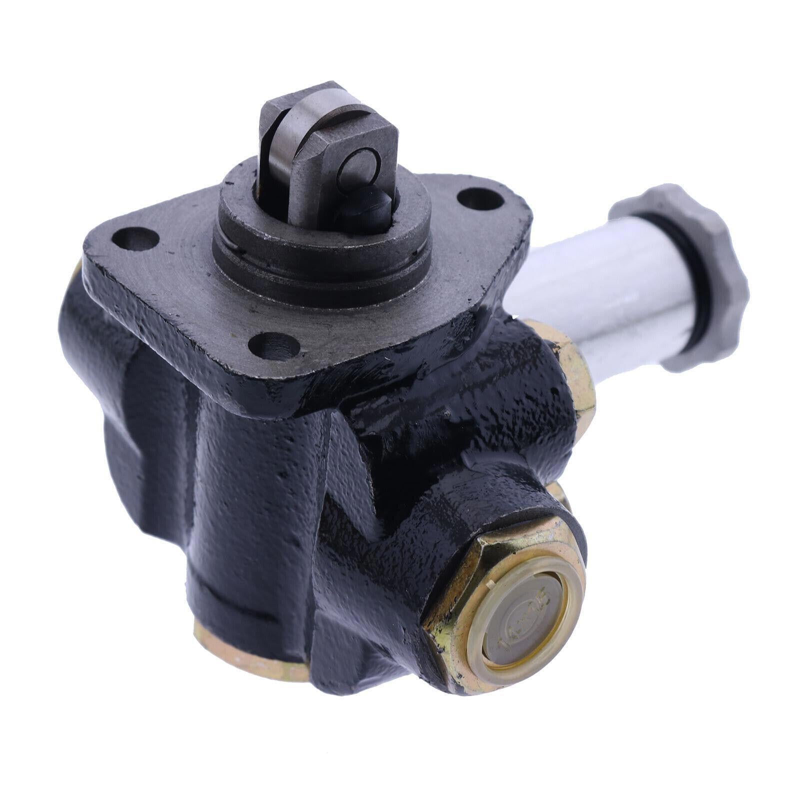 Fuel Pump 105237-5470 Replaces For Zexel 1052375470 9 440 610 647