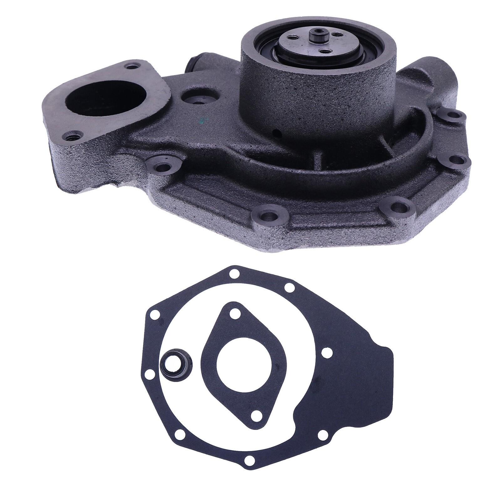 Water Pump RE505981 RE546917 RE500737 for John Deere 4045 6068 4.5L 6.8L Engine
