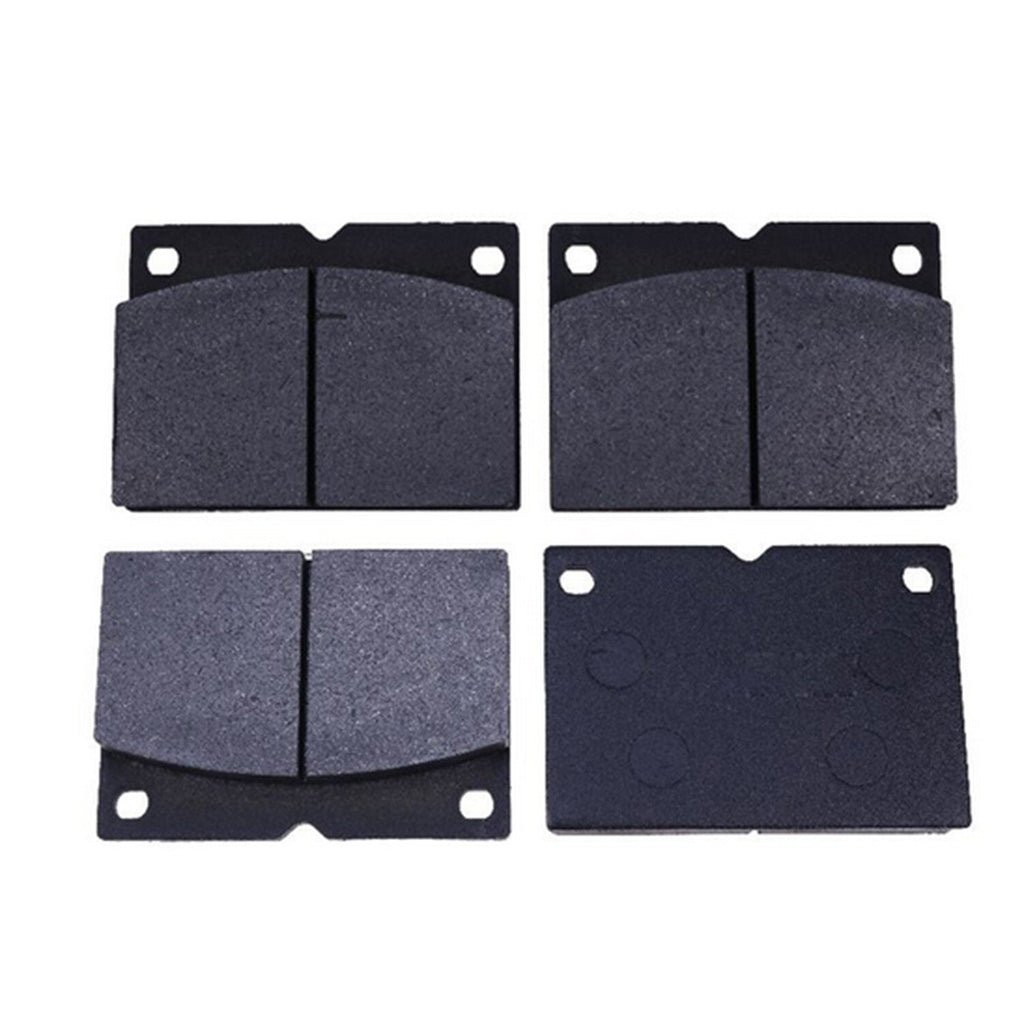 4X Brake Pad 15/920118 477/01006 15/920395 for JCB 1115 1125 2115 2125 2150 2155