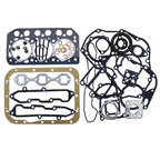 Overhaul Gasket Kit AG-31B01-23200 AG-31B94-01060 for Mitsubishi Engine S3L S3L2