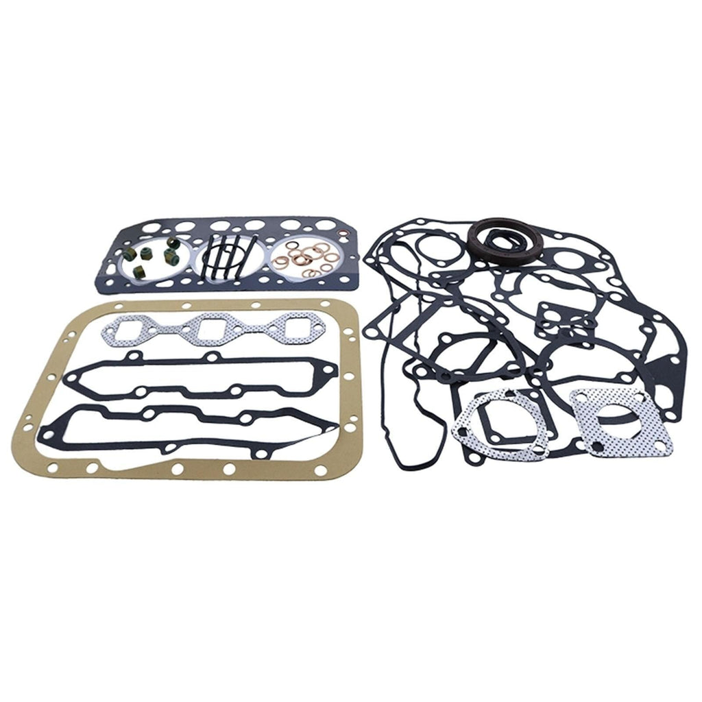 Overhaul Gasket Kit AG-31B01-23200 AG-31B94-01060 for Mitsubishi Engine S3L S3L2