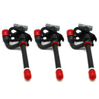 3X Fuel Injector AR89564 AR89563 AR49877 AR88236 AR88239 AR56290 for John Deere