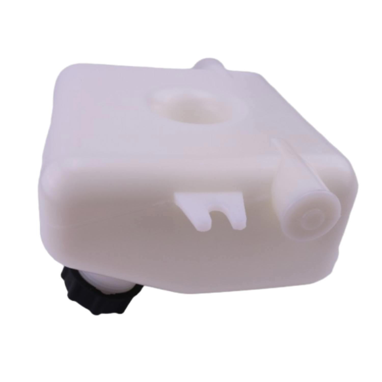 Expansion Tank 162/03297 162/03296 for JCB 8052 8060 409 411 411B 412S 416 416B