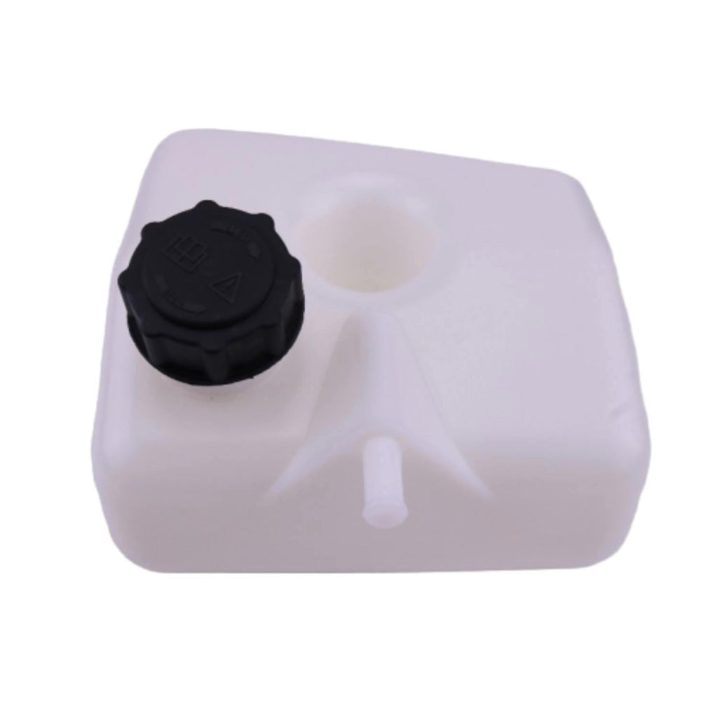 Expansion Tank 162/03297 162/03296 for JCB 8052 8060 409 411 411B 412S 416 416B