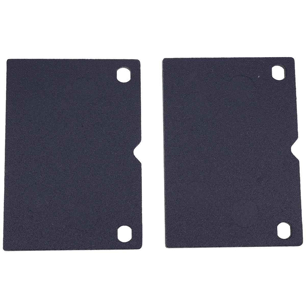 4Pcs Brake Pad Kit 11994266 VOE11994266 for Volvo Wheel Loader L50