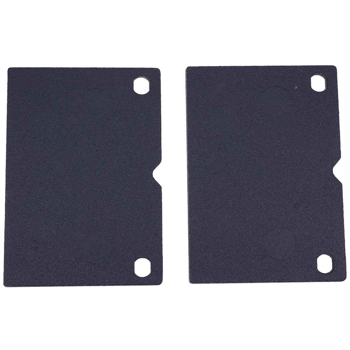 4Pcs Brake Pad Kit 11994266 VOE11994266 for Volvo Wheel Loader L50
