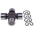 2X Universal Joint AT397345 AT394774 for John Deere 210L 310G 310SG 310K  410L