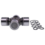 2X Universal Joint AT397345 AT394774 for John Deere 210L 310G 310SG 310K  410L