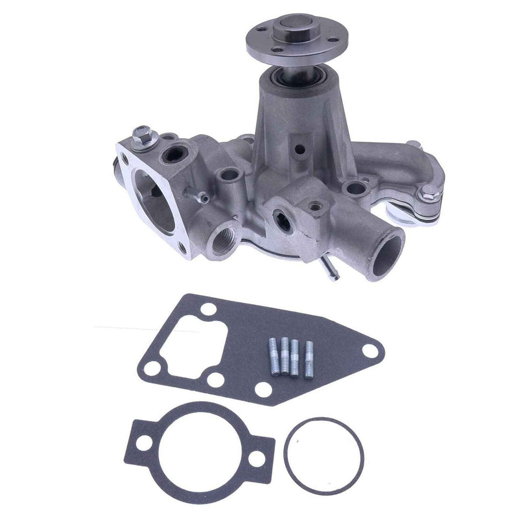Water Pump 119802-42001 119802-42000 119802-42002 For Yanmar 3TNV82 Engine