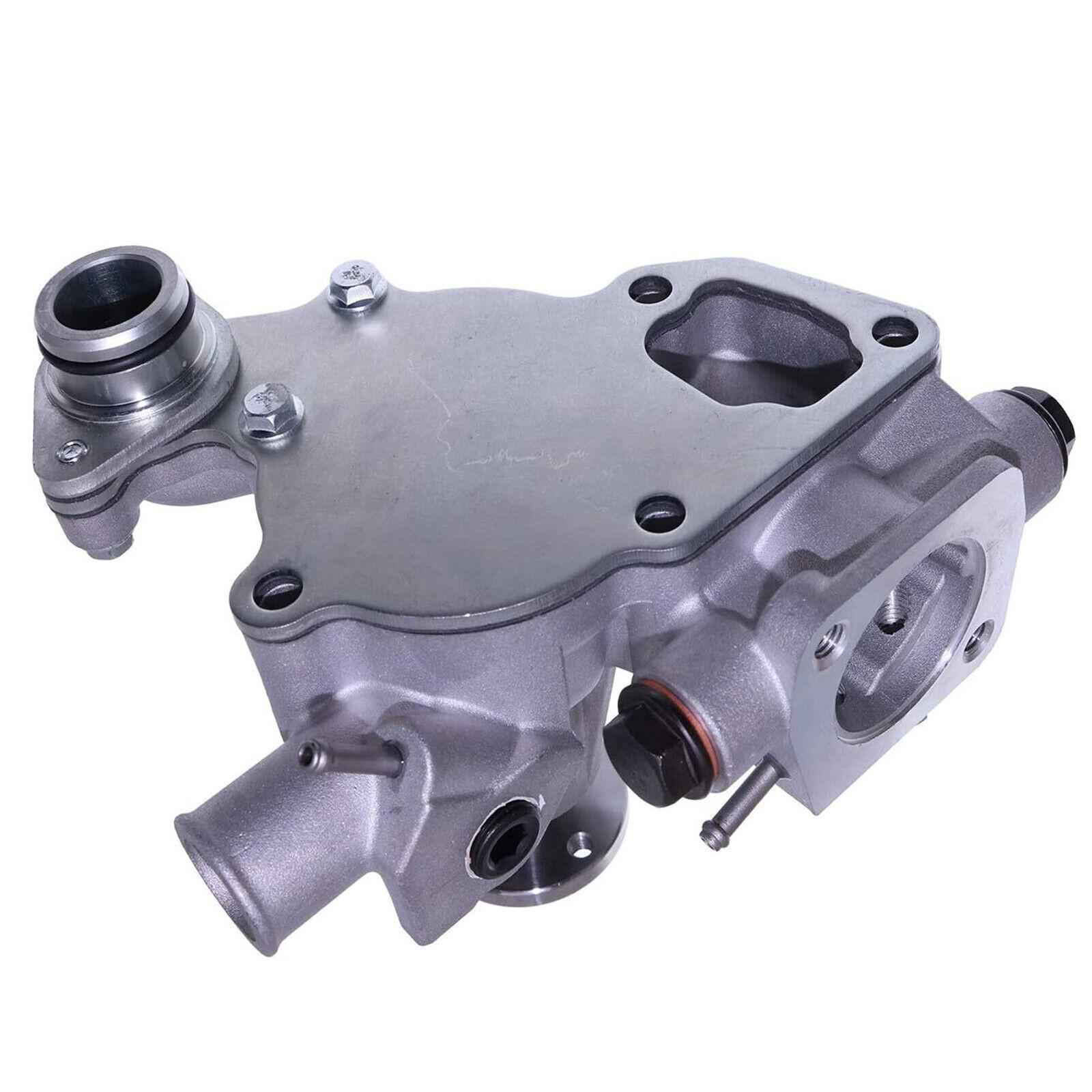 Water Pump 119802-42001 119802-42000 119802-42002 For Yanmar 3TNV82 Engine