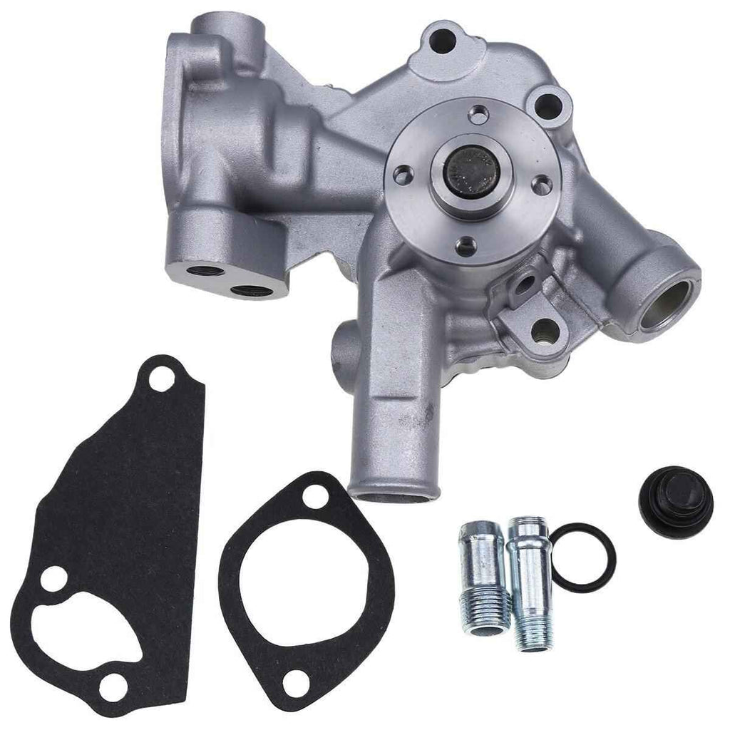 NEW Water Pump 119520-42000 119265-42001 119265-42002 for Yanmar 2TNE68 3TNE68