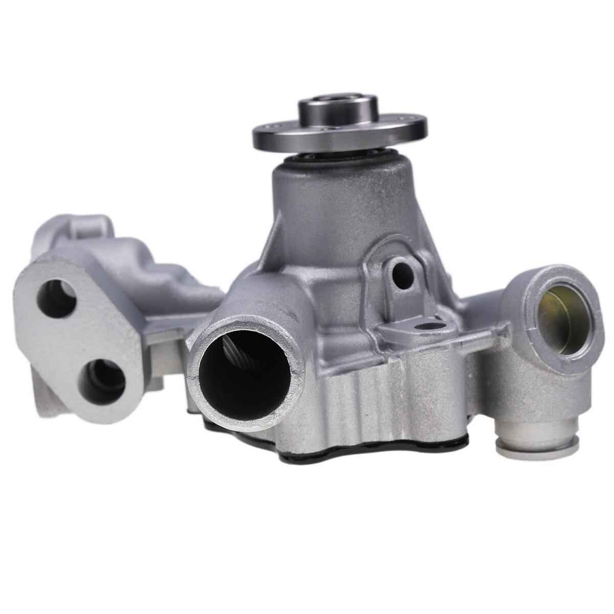 NEW Water Pump 119520-42000 119265-42001 119265-42002 for Yanmar 2TNE68 3TNE68