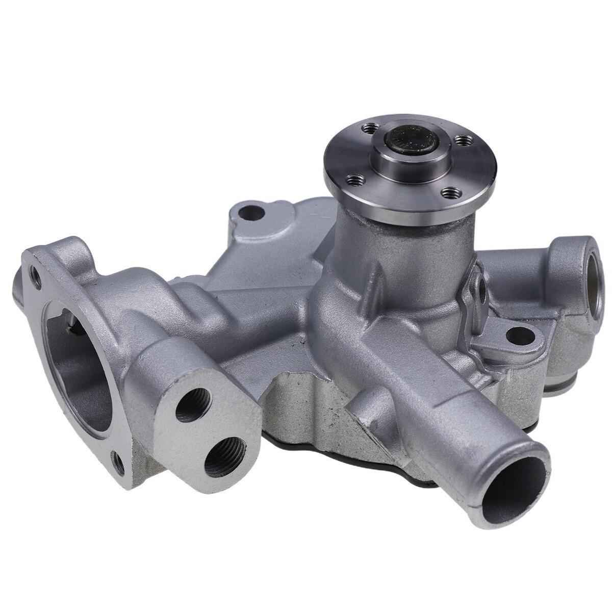 NEW Water Pump 119520-42000 119265-42001 119265-42002 for Yanmar 2TNE68 3TNE68