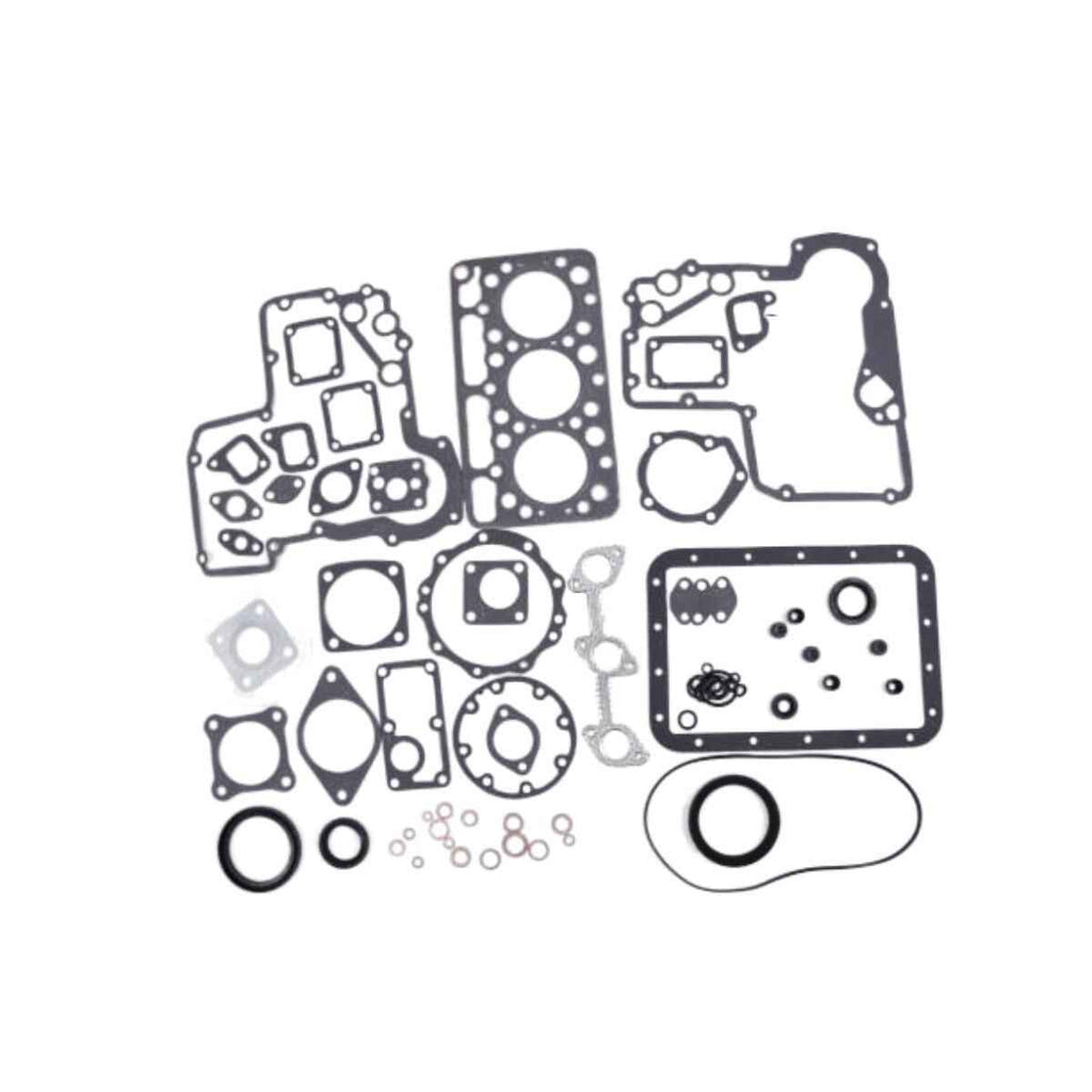 Overhaul Gasket Kit for Kubota D750 B5200D B5200E B7100 B1702DT  D750-B
