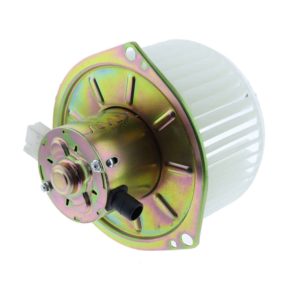 Blower Motor 4469040 For John Deere 180 120C 160C LC Hitachi EX1200-5 EX1200-6