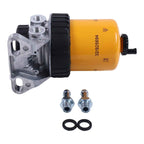 Fuel Water Seperator 130-7092 for Caterpillar 3034 3054 3024C C4.4 226 228 232