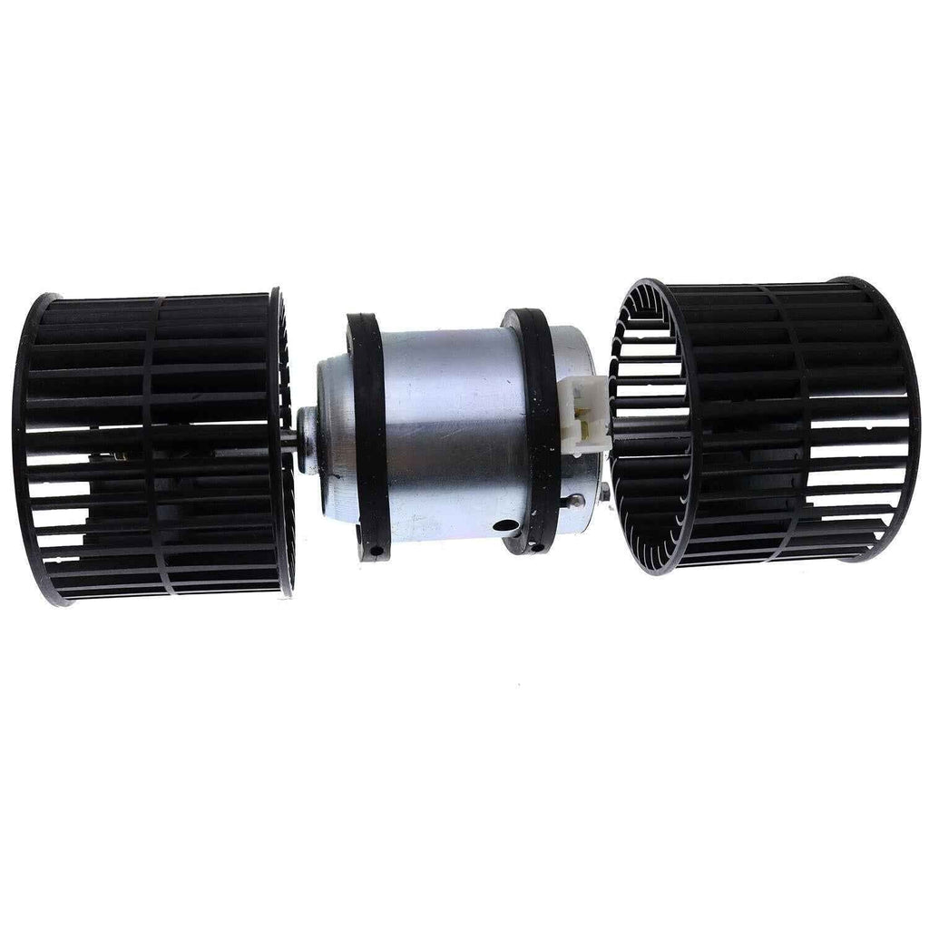 24V Blower Motor AN51500-10770 For Komatsu WA200-6 WA320-6 WA380-6 WA470-6