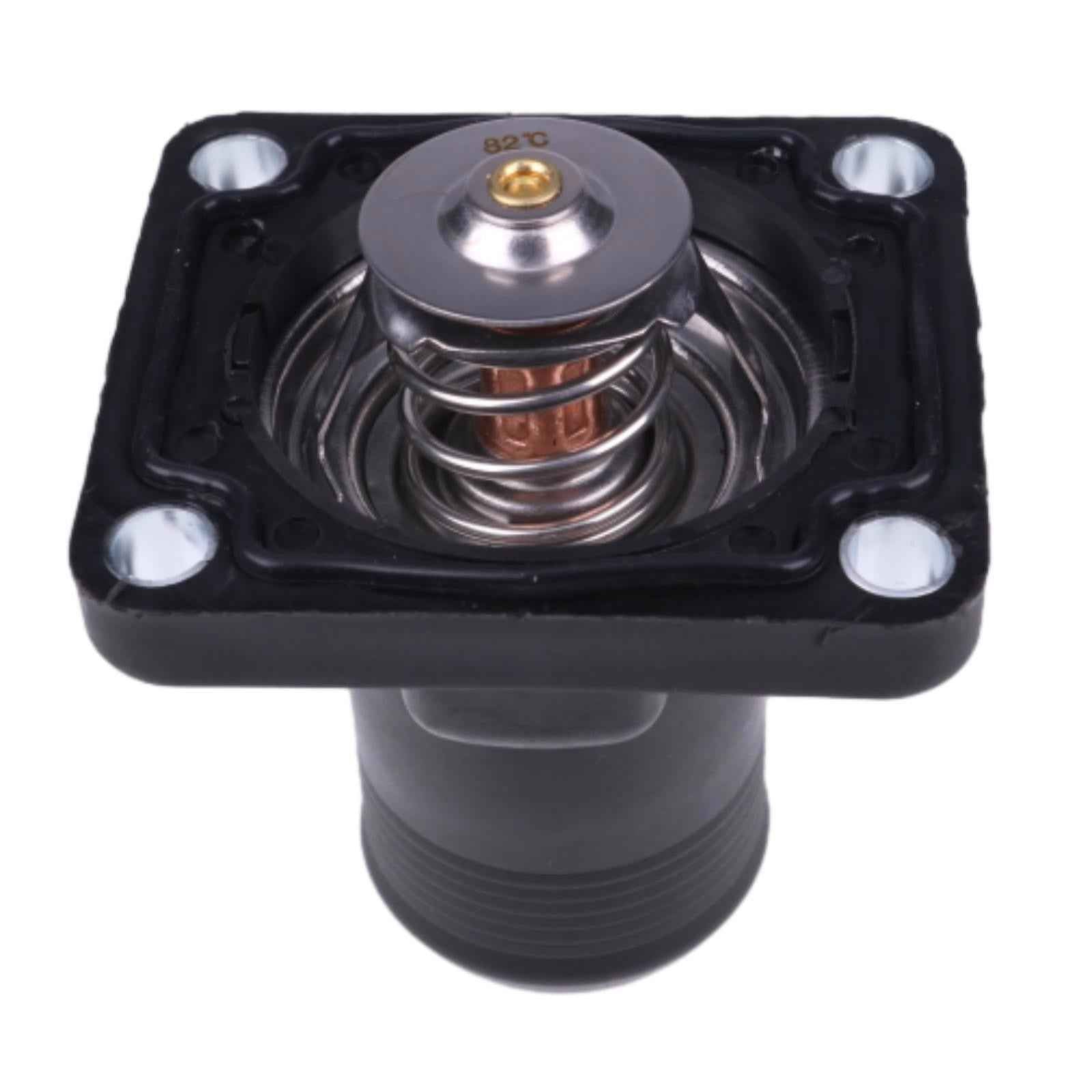 Thermostat 02/202411 02/202106 for Perkins 1004.40 1006.60 JCB 2CX 3CX 4CX 214E