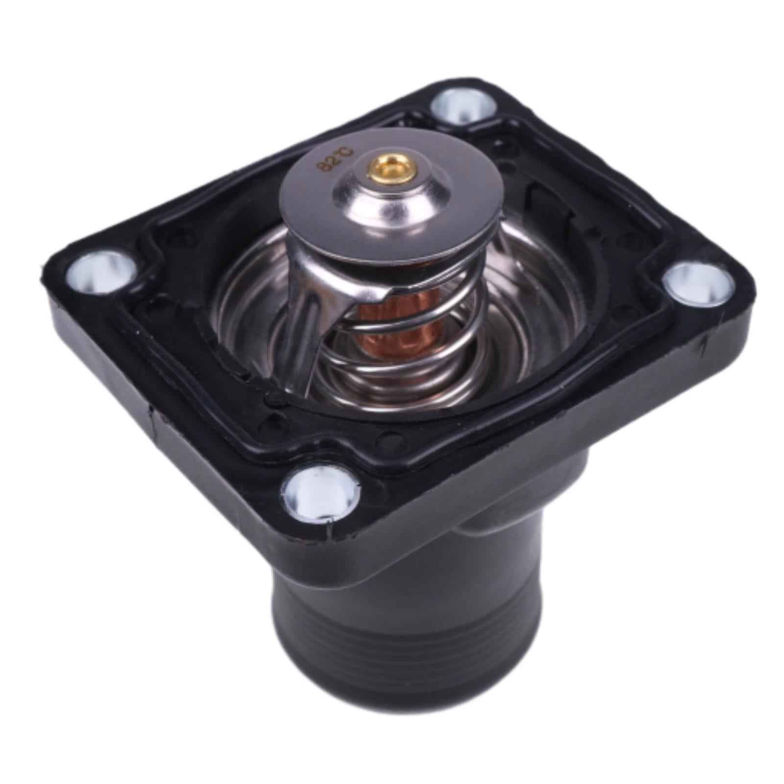 Thermostat 02/202411 02/202106 for Perkins 1004.40 1006.60 JCB 2CX 3CX 4CX 214E