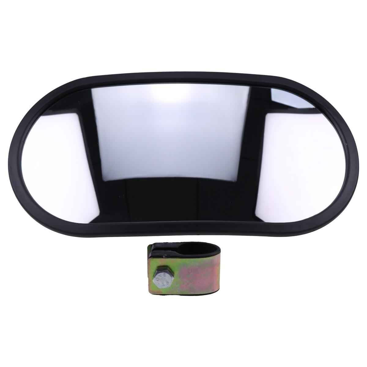 2X Rear View Mirror 122-5311 For Caterpillar 307C 307D 311B 312B 318B 322 305.5