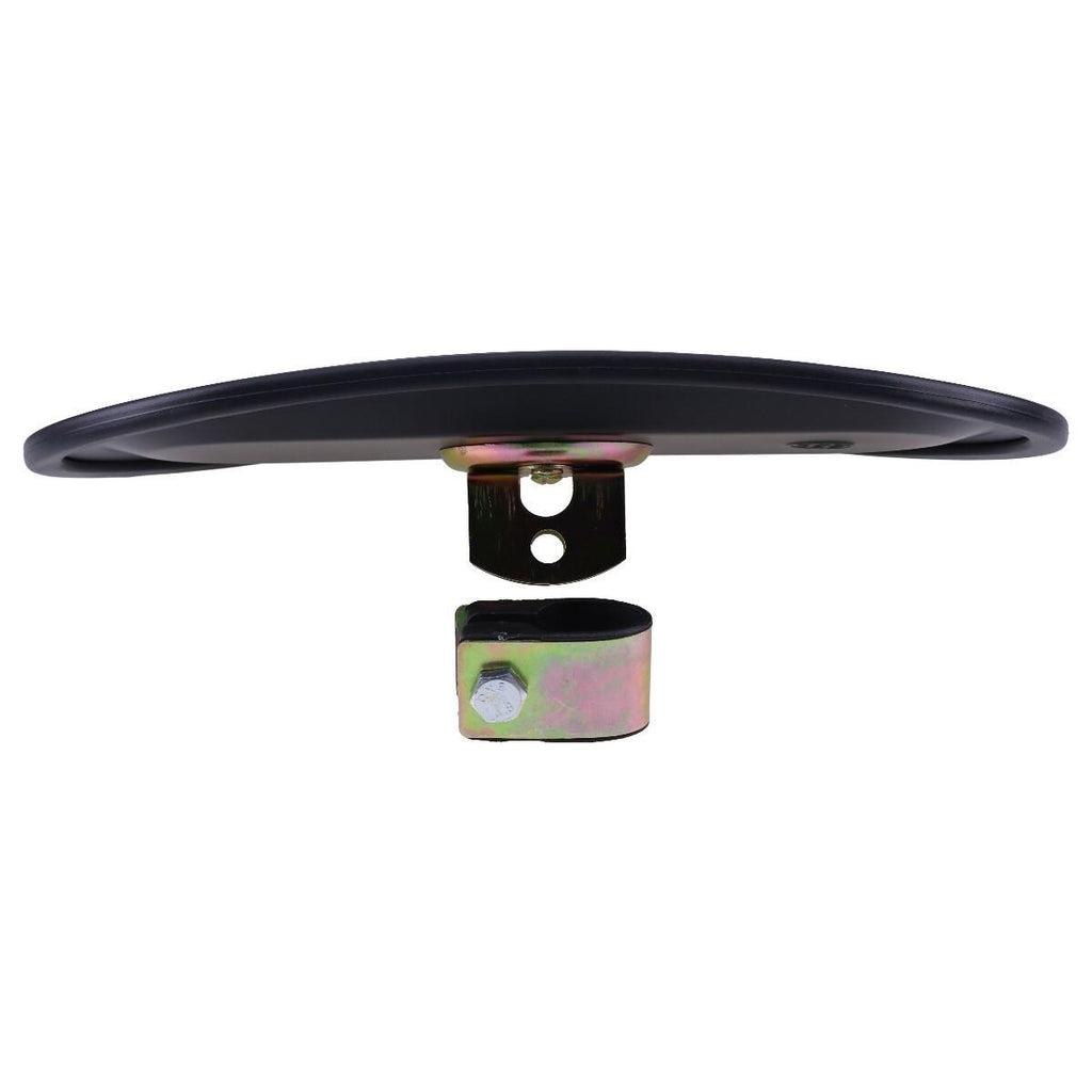 2X Rear View Mirror 122-5311 For Caterpillar 307C 307D 311B 312B 318B 322 305.5