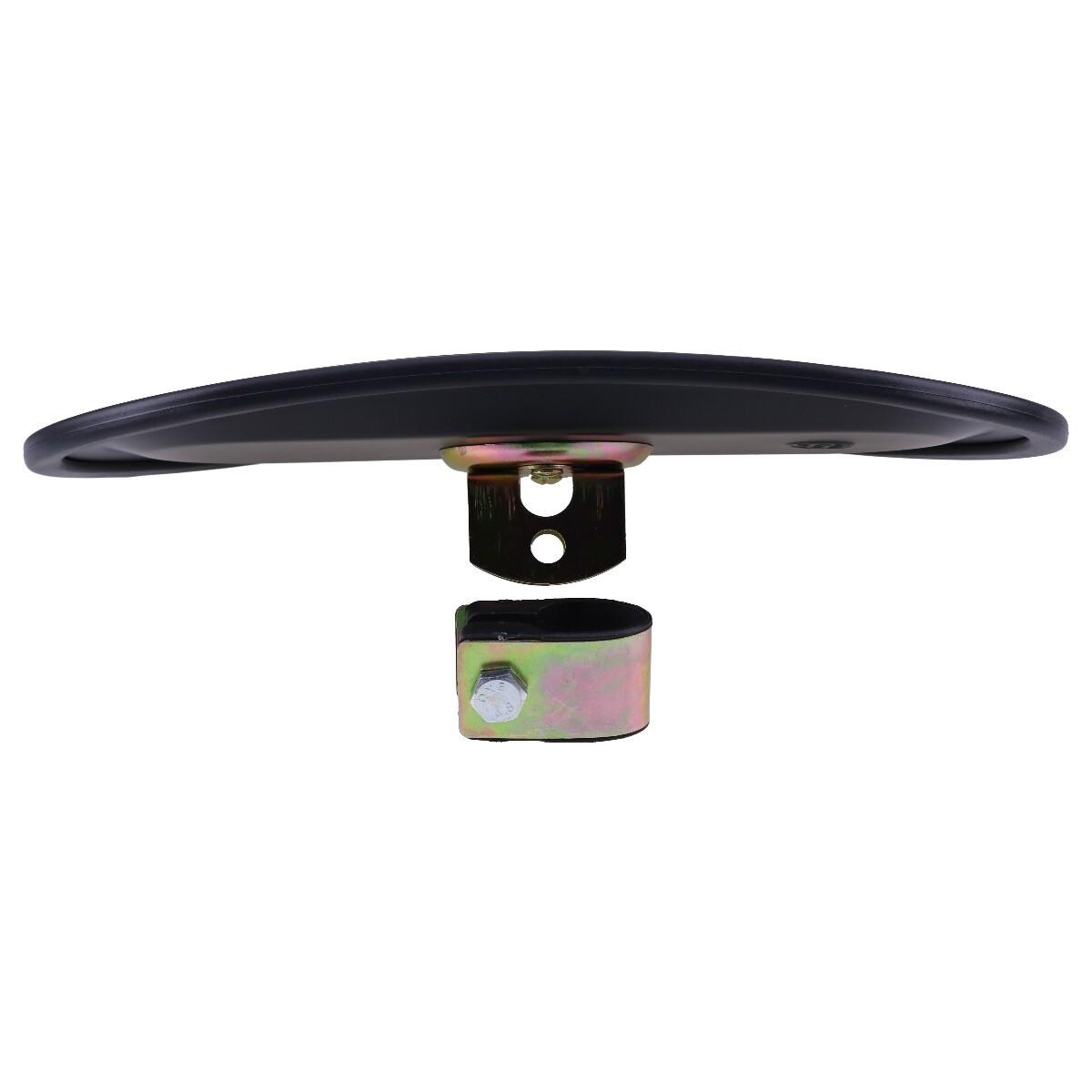 2X Rear View Mirror 122-5311 For Caterpillar 307C 307D 311B 312B 318B 322 305.5