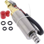 12V Fuel Transfer Pump 4975617 4067830 4295249 5593523 forCummins QST30  ISX QSX