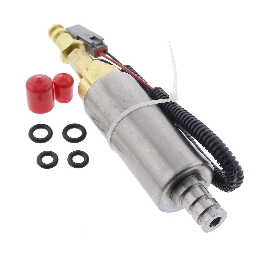 12V Fuel Transfer Pump 4975617 4067830 4295249 5593523 forCummins QST30  ISX QSX