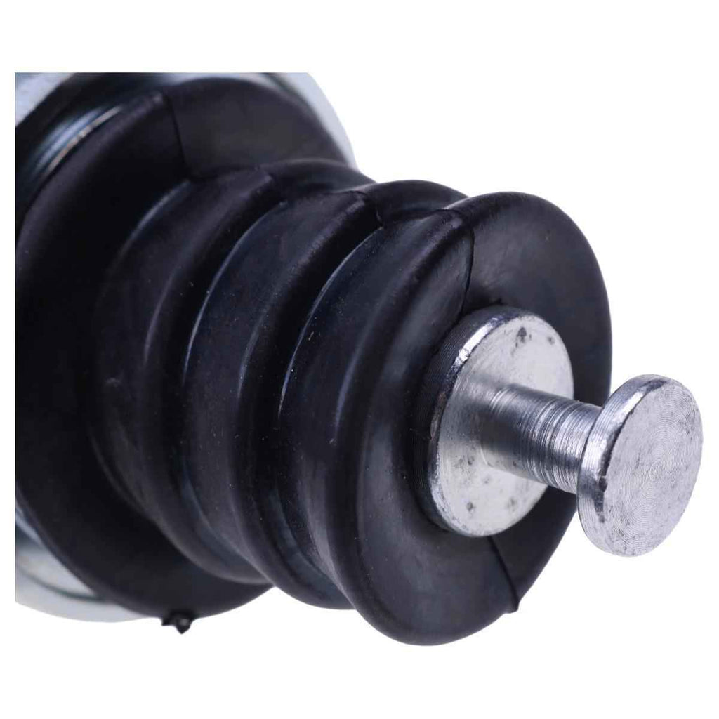 24V Solenoid 600-813-3130 SSNK-958 for Komatsu Engine S6D95L-1 4D95S 4D95S-1