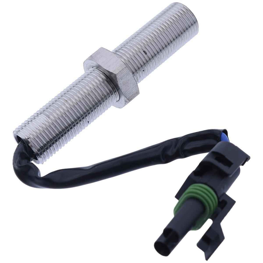 5Pcs Magnetic Pickup Speed Sensor 3034572 3251812 ForCummins K19 G855 G38 QSK19G
