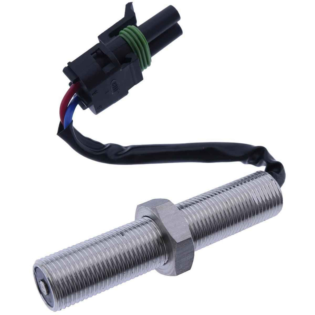 5Pcs Magnetic Pickup Speed Sensor 3034572 3251812 ForCummins K19 G855 G38 QSK19G