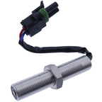 5Pcs Magnetic Pickup Speed Sensor 3034572 3251812 ForCummins K19 G855 G38 QSK19G