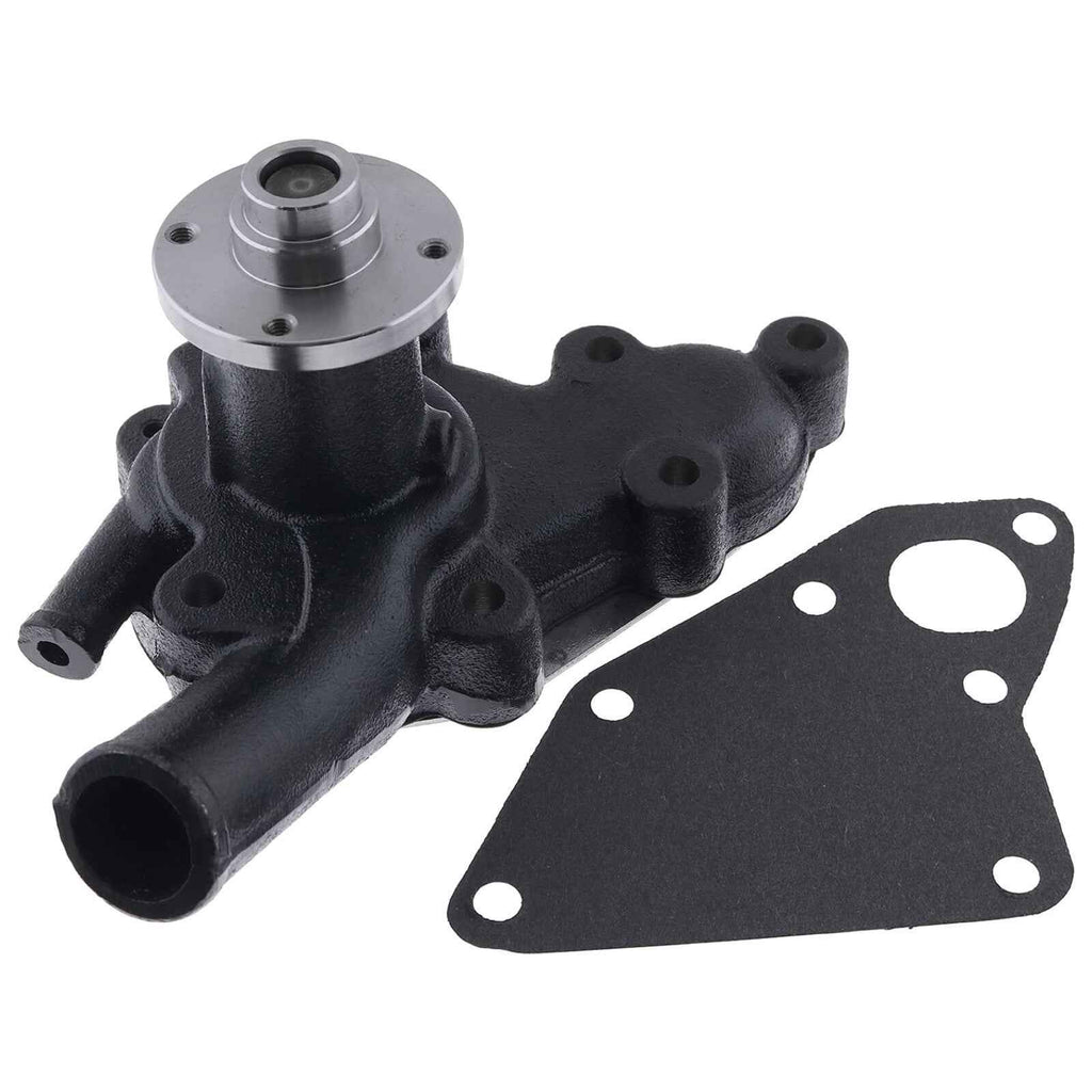 Water Pump 11-4576 114576 w/4 Flange Holes for Isuzu Engine C201 Thermo King