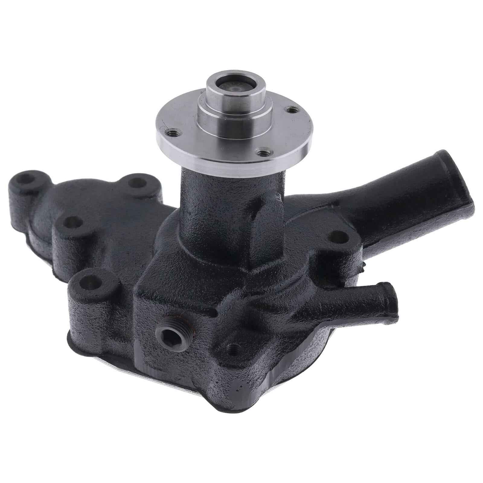 Water Pump 11-4576 114576 w/4 Flange Holes for Isuzu Engine C201 Thermo King