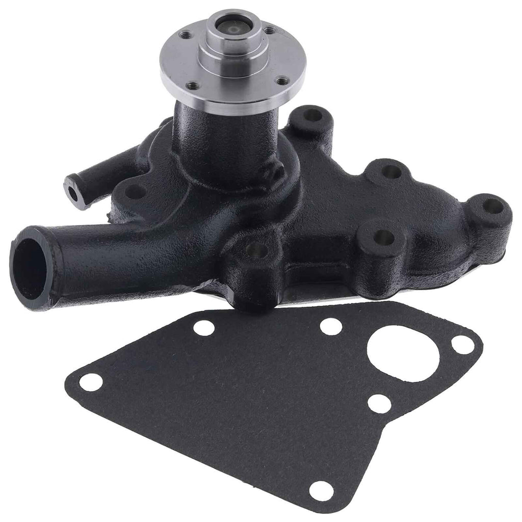 Water Pump 11-4576 114576 w/4 Flange Holes for Isuzu Engine C201 Thermo King