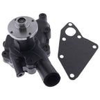 Water Pump 11-4576 114576 w/4 Flange Holes for Isuzu Engine C201 Thermo King
