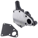 Water Pump 11-4576 114576 w/4 Flange Holes for Isuzu Engine C201 Thermo King
