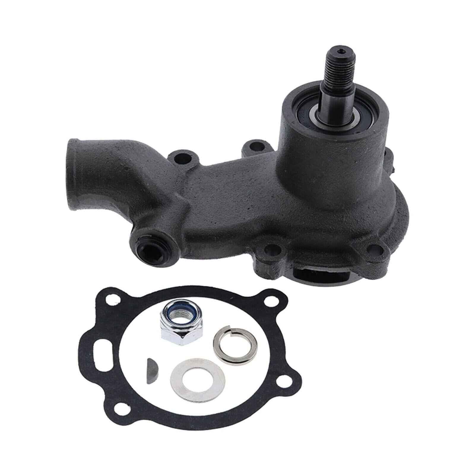 Water Pump 02/101786 02/100066 02/102015 for Perkins Engine 4.236 JCB 3CX 4C 3DS