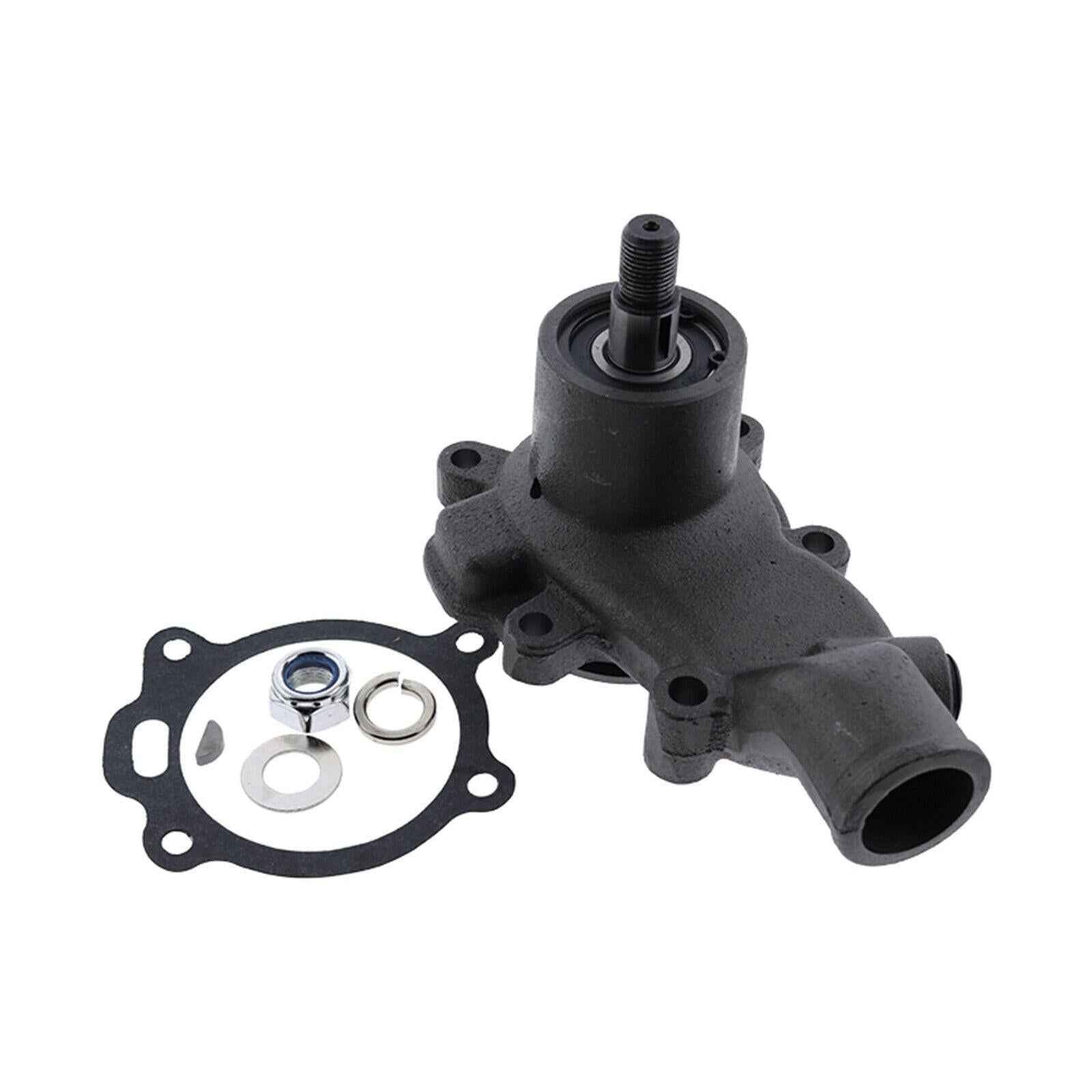 Water Pump For U5MW0104 Perkins Engine 4.212 4.236 Massey Ferguson 3637411M91
