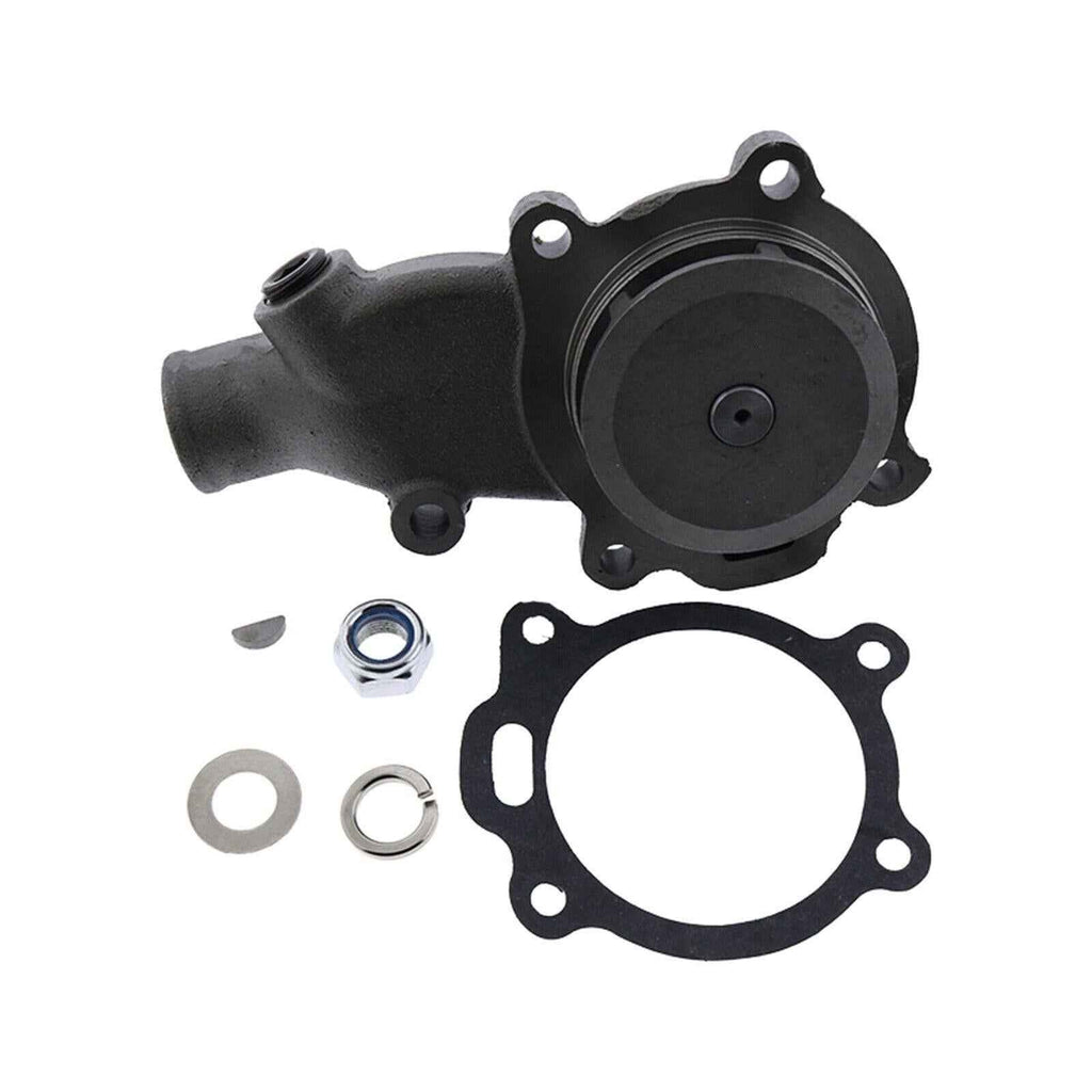 Water Pump For U5MW0104 Perkins Engine 4.212 4.236 Massey Ferguson 3637411M91