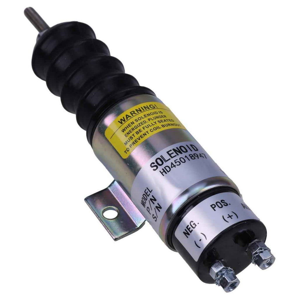 12V New Pull Solenoid Valve D610-A5V12 D610A5V12 For Trombetta D610 Series