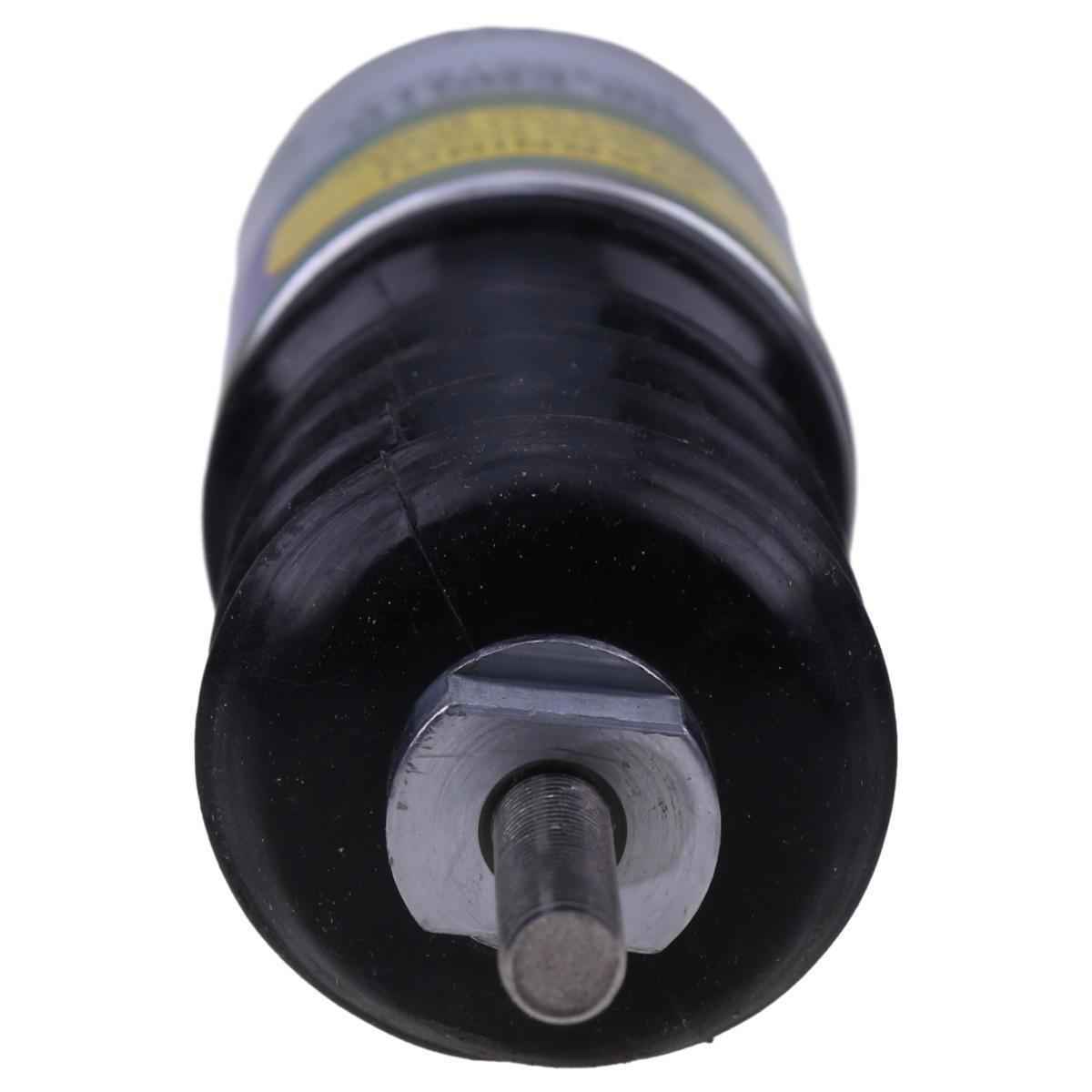 12V New Pull Solenoid Valve D610-A5V12 D610A5V12 For Trombetta D610 Series