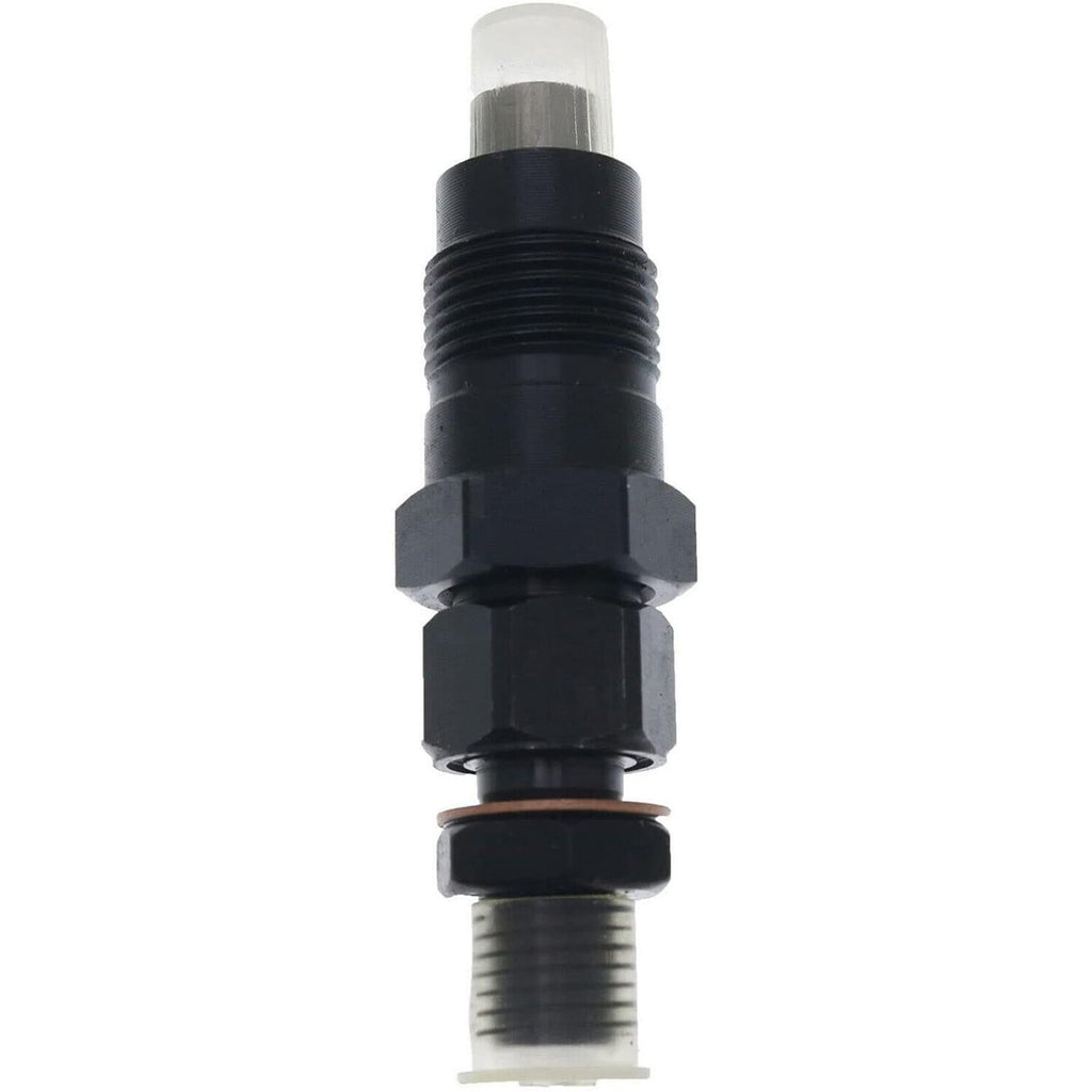 4X Fuel Injector for Ford New Holland LS150 LS160 LX485 LX565 LX665 TC35D TC40A