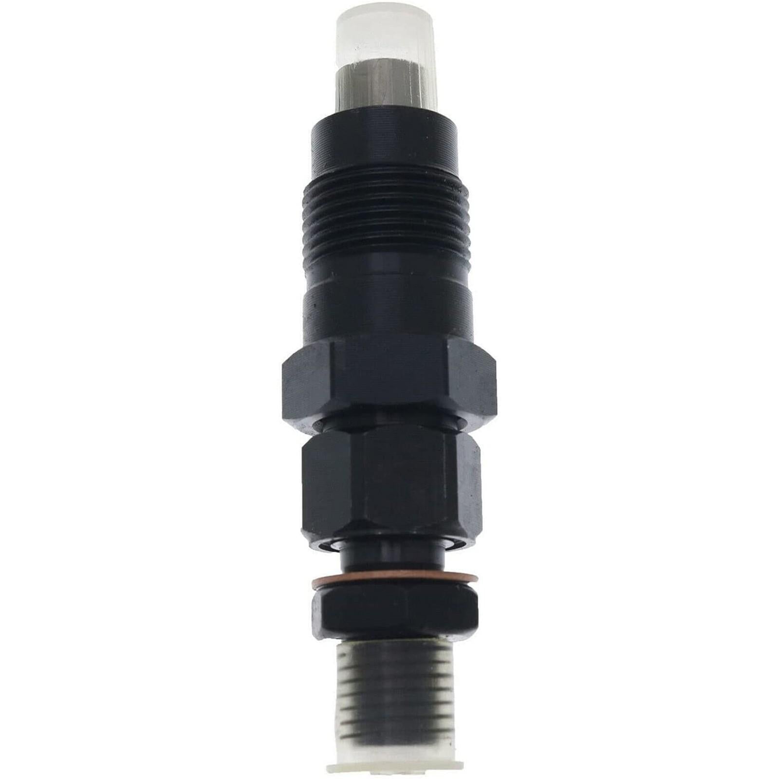 4X Fuel Injector for Ford New Holland LS150 LS160 LX485 LX565 LX665 TC35D TC40A