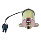 Fuel Pump 424318 42-1762-1 42989 4217621 For Thermo King Evolution Tripac APU