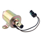 Fuel Pump 424318 42-1762-1 42989 4217621 For Thermo King Evolution Tripac APU